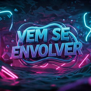 mc gk da norte - VEM SE ENVOLVER (Explicit)