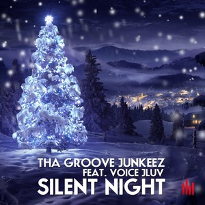 Silent Night (Radio Mix)