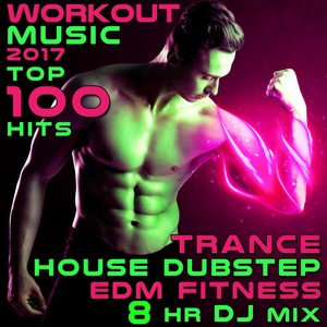 Earth[feat. Fyono] (Workout Edit Fitness Remix)