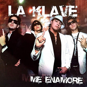 Me Enamore (Balada)