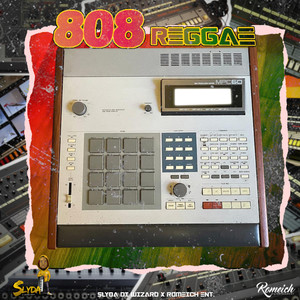 808 Reggae (Explicit)