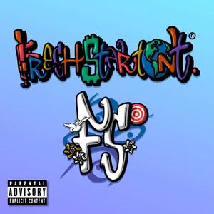RichieRich (feat. Dolo Ice & ChampGod) (Explicit)
