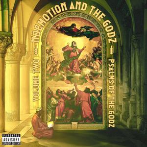 Psalms of the Godz Vol .2 (Explicit)