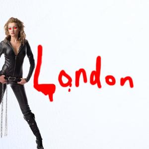 LONDON SPY (Explicit)