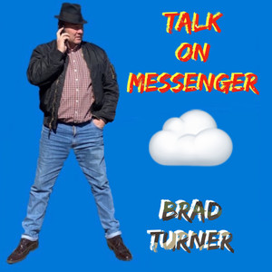 Talk on Messenger