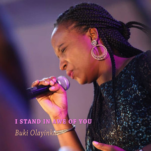 I Stand in Awe of You