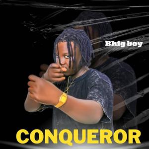 Conqueror (Explicit)