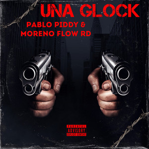 Una Glock (Remix) [Explicit]