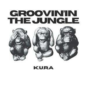 GROOVIN'IN THE JUNGLE