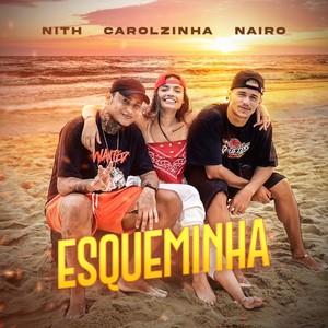 Esqueminha (Hit Label Sessions #3) [Explicit]