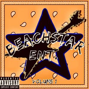 BeachStar Entertainment Volume 1 (Explicit)