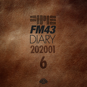 FM43 Diary 2020.01.06