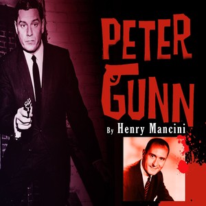 Theme from Peter Gunn