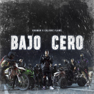 Bajo cero (Explicit)