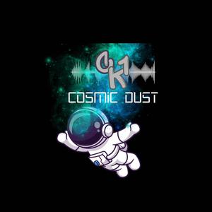 Cosmic Dust