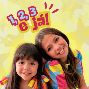 1,2,3 E JÁ