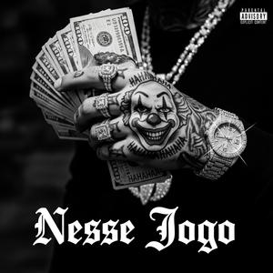 Nesse Jogo (feat. Three-P) (Explicit)