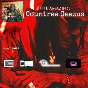 The Amazing Countree Geezus (Explicit)