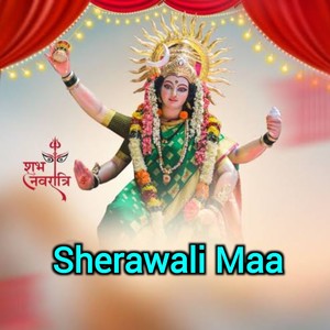 Sherawali Maa