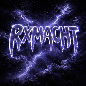 RXMACHT (Super Slowed)