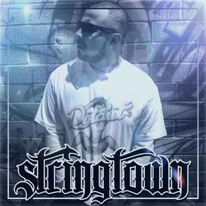 Stringtown (Explicit)