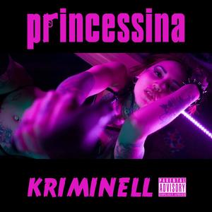 Kriminell (feat. Mae$trO) [Explicit]