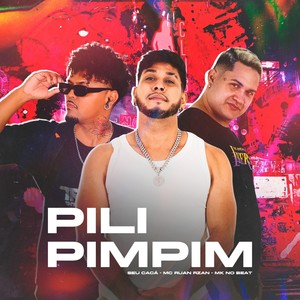 Pili Pimpim (Explicit)