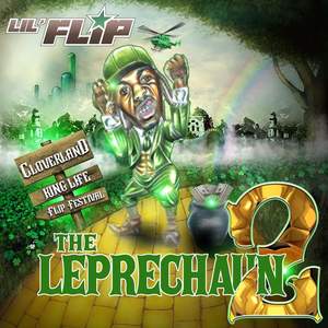 The Leprechaun 2 (Explicit)