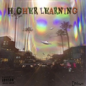 Higher Learning