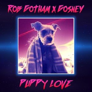 Puppy Love (Explicit)