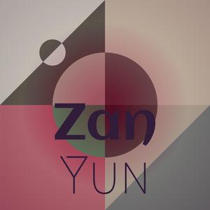 Zan Yun