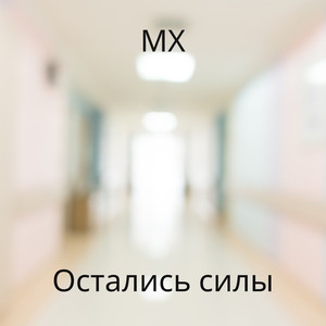 Остались силы