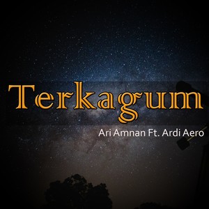 Terkagum