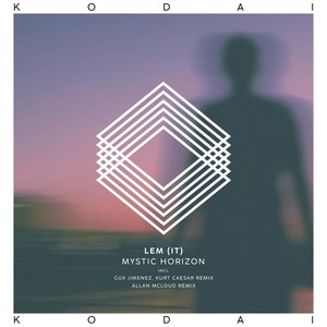 Mystic Horizon (Allan McLoud Remix)