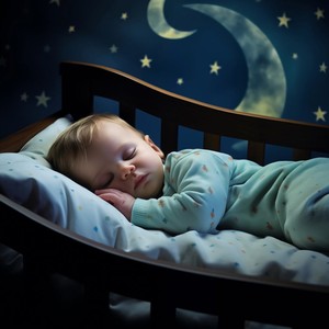 Gentle Night Melodies Lullaby for Baby Sleep