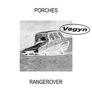 Rangerover (Vegyn Remix)