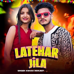 Latehar Jila