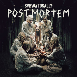 Post Mortem (Deluxe Version)