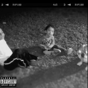 Relax...We Never Left (Explicit)