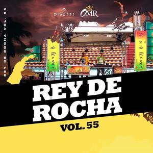Hoy Que No Estás Aquí (Vol. 55)