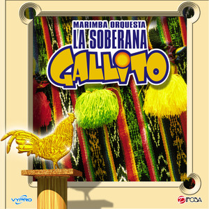 Convite Quichelense, Marimba de Guatemala