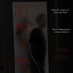 They Call Me Scary(feat. MstaBeaver)