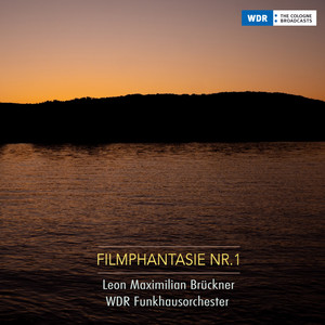Filmphantasie - Nr.1
