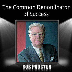 The Common Denominator of Success