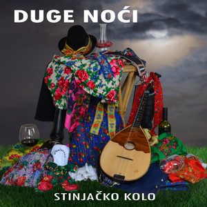 Duge noći