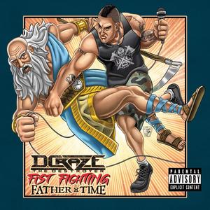 Fist Fighting Father Time (Explicit)