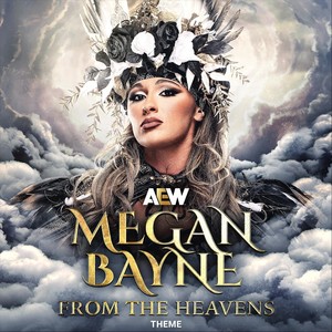 From The Heavens (Megan Bayne Theme)