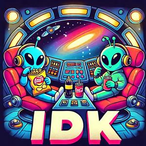 IDK (feat. Ncl Tombo) [Explicit]