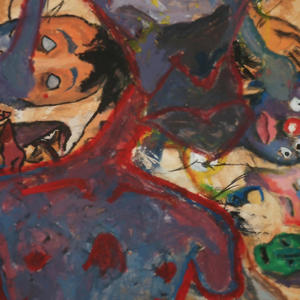 moonbeams (feat. Asiko & Yung Dread Da Prophet) (Explicit)