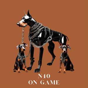 ON GAME (Explicit)